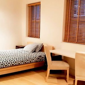 Camera superior con letto king size